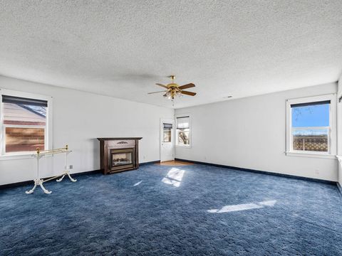 Tiny photo for 22994 Highway 50, Merrill, OR 97633 (MLS # 220216695)