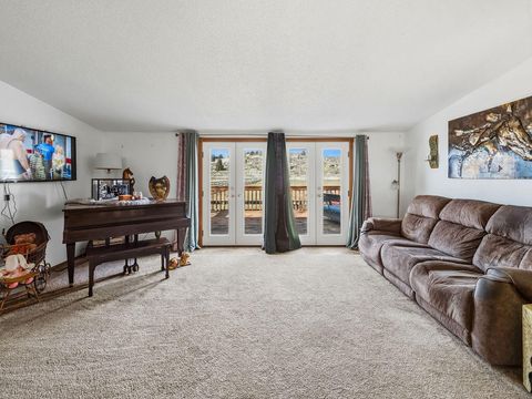 Tiny photo for 22994 Highway 50, Merrill, OR 97633 (MLS # 220216695)