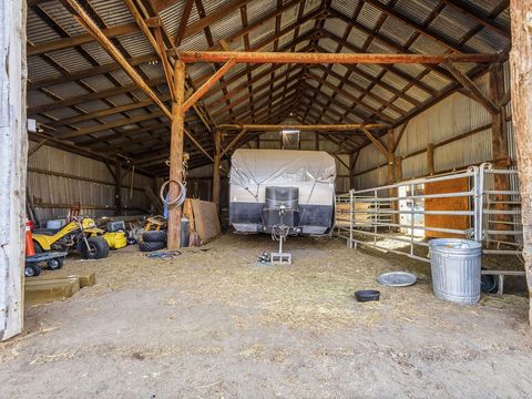 Tiny photo for 22994 Highway 50, Merrill, OR 97633 (MLS # 220216695)