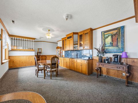 Tiny photo for 22994 Highway 50, Merrill, OR 97633 (MLS # 220216695)