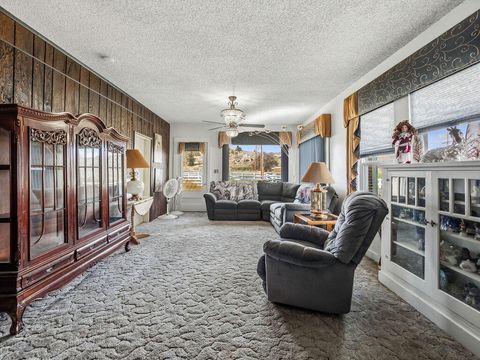 Tiny photo for 22994 Highway 50, Merrill, OR 97633 (MLS # 220216695)