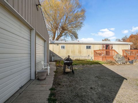 Tiny photo for 22994 Highway 50, Merrill, OR 97633 (MLS # 220216695)