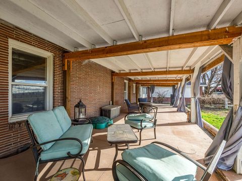 Tiny photo for 22994 Highway 50, Merrill, OR 97633 (MLS # 220216695)