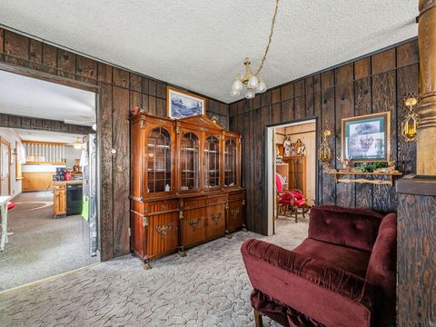 Tiny photo for 22994 Highway 50, Merrill, OR 97633 (MLS # 220216695)