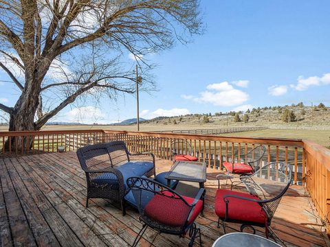 Tiny photo for 22994 Highway 50, Merrill, OR 97633 (MLS # 220216695)