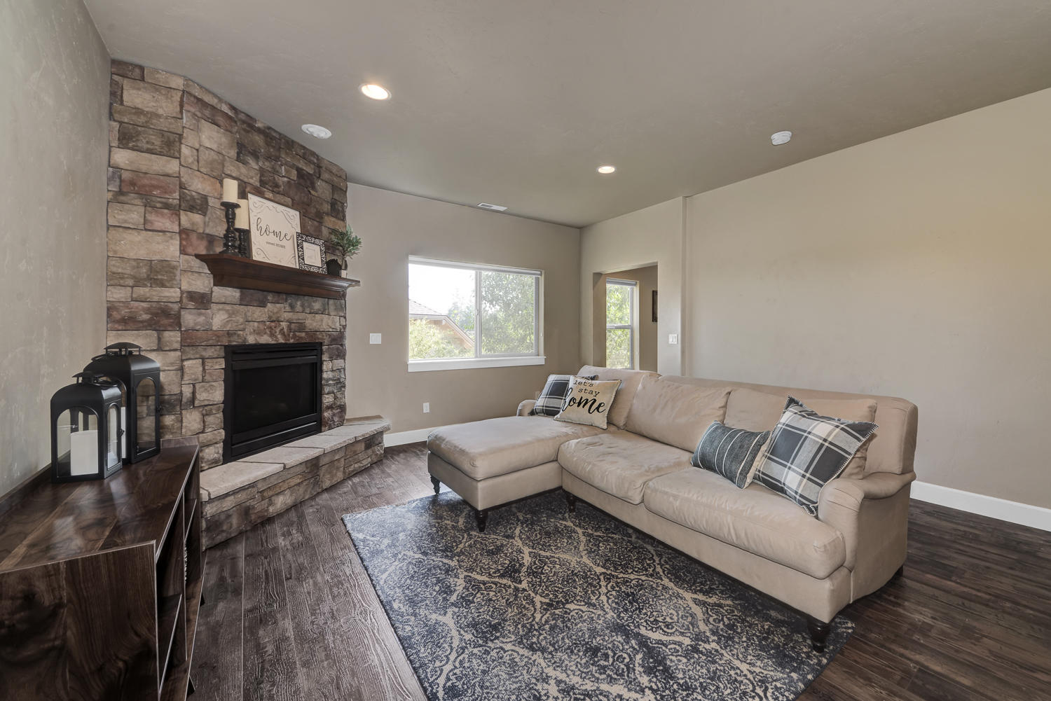 South Deerfield Park - Residential