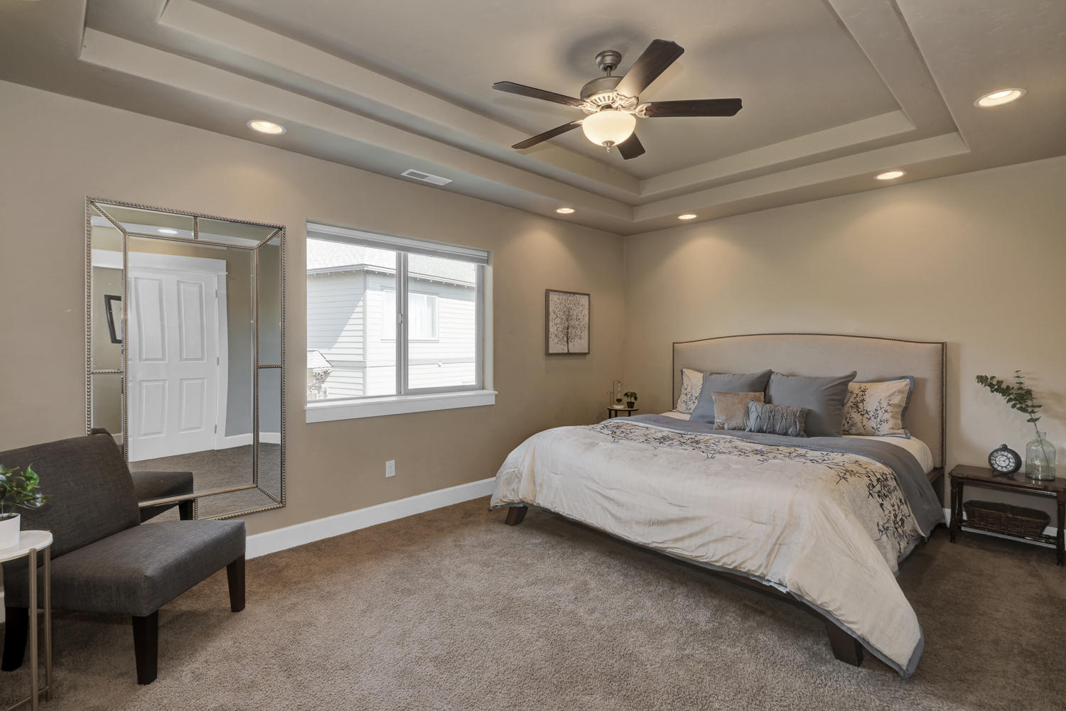 South Deerfield Park - Residential