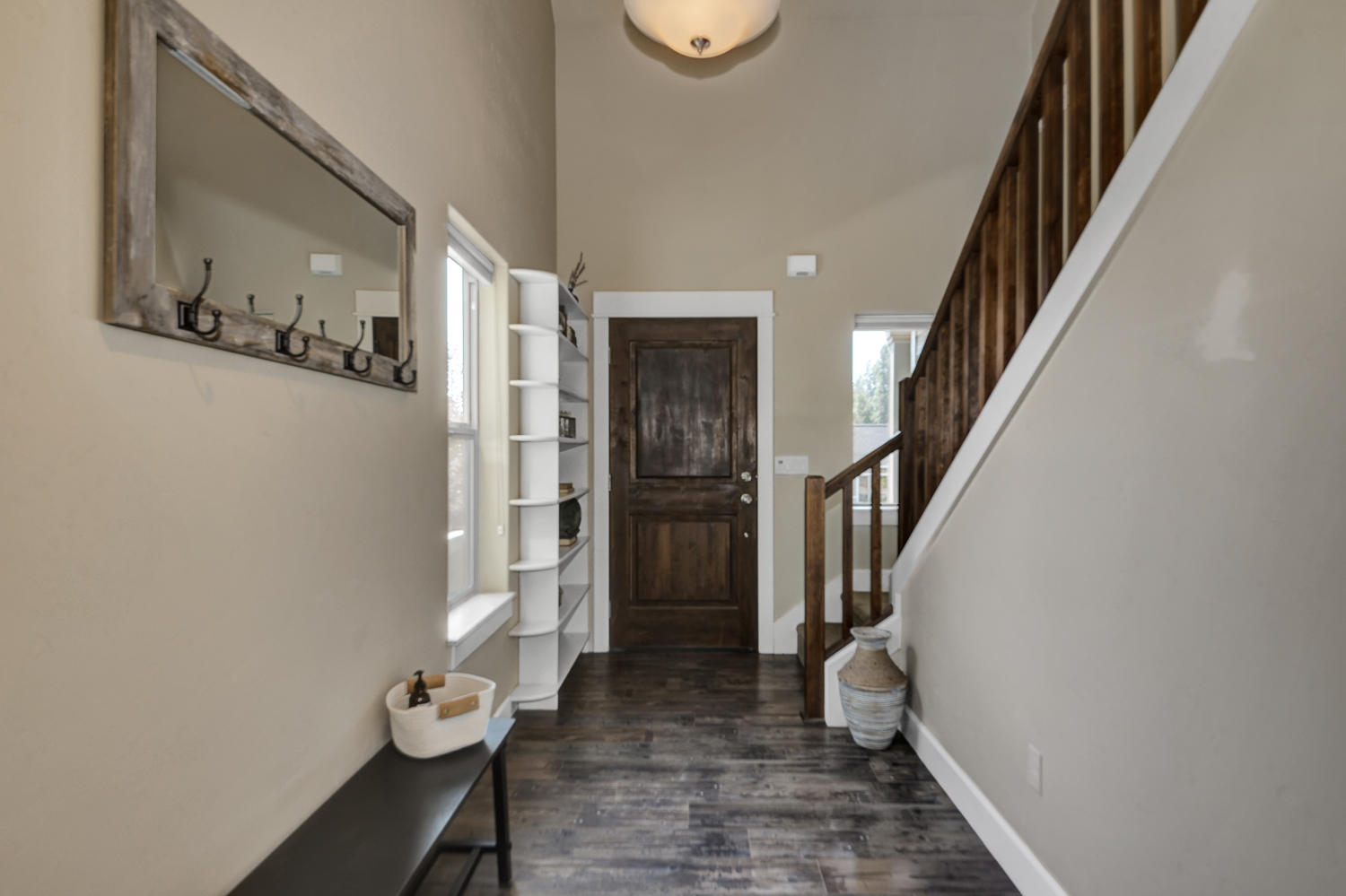 South Deerfield Park - Residential