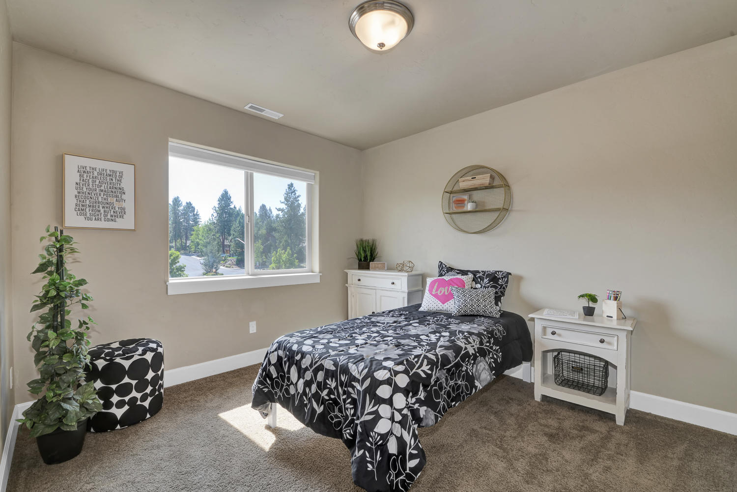 South Deerfield Park - Residential