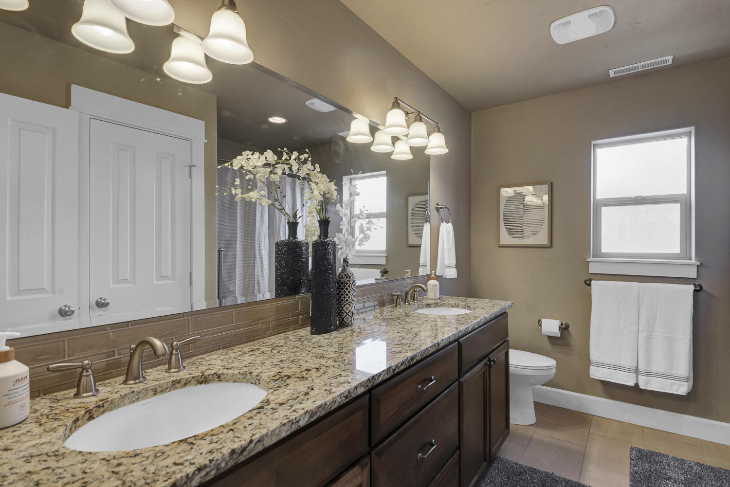 South Deerfield Park - Residential