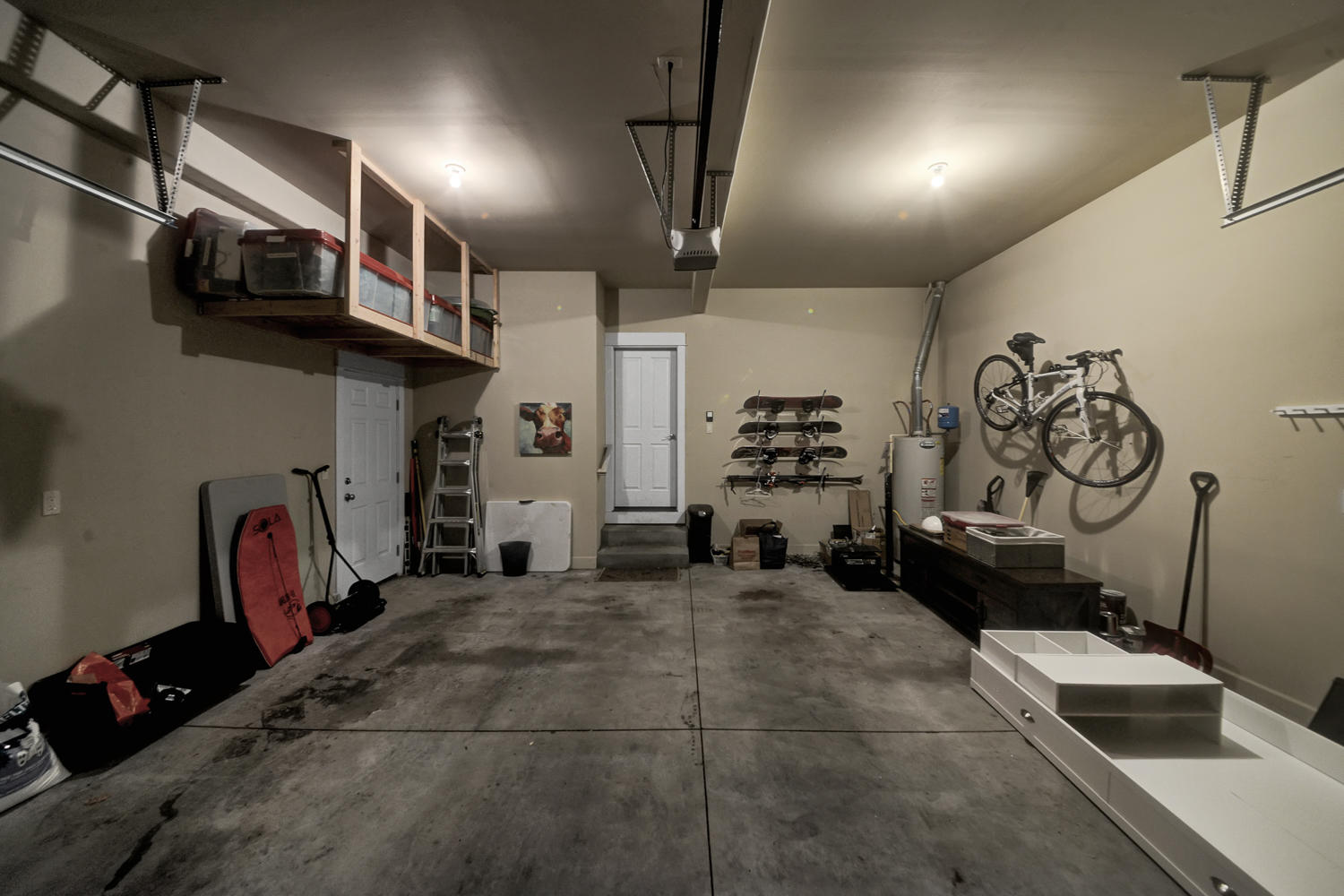 South Deerfield Park - Residential