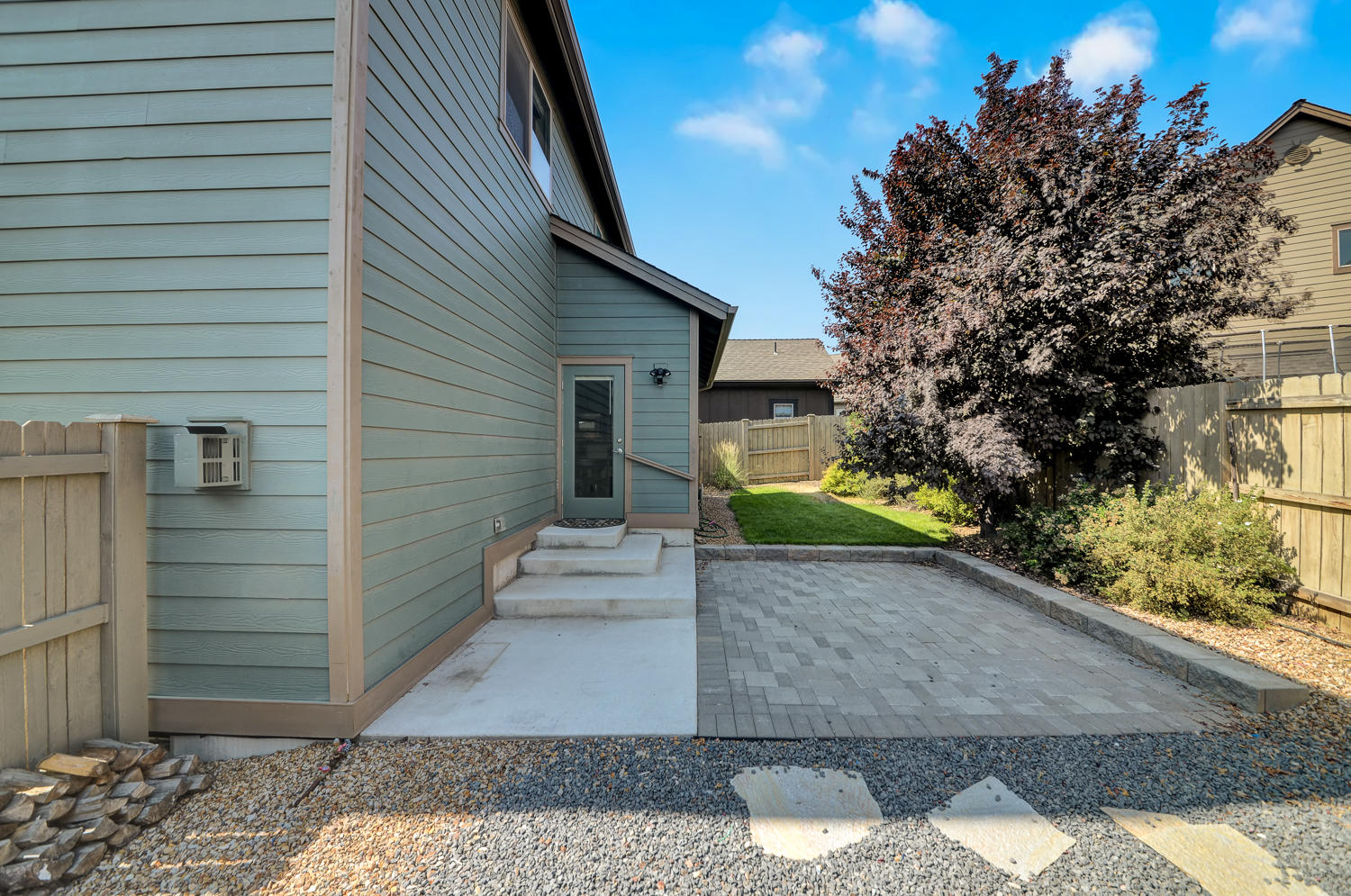 South Deerfield Park - Residential