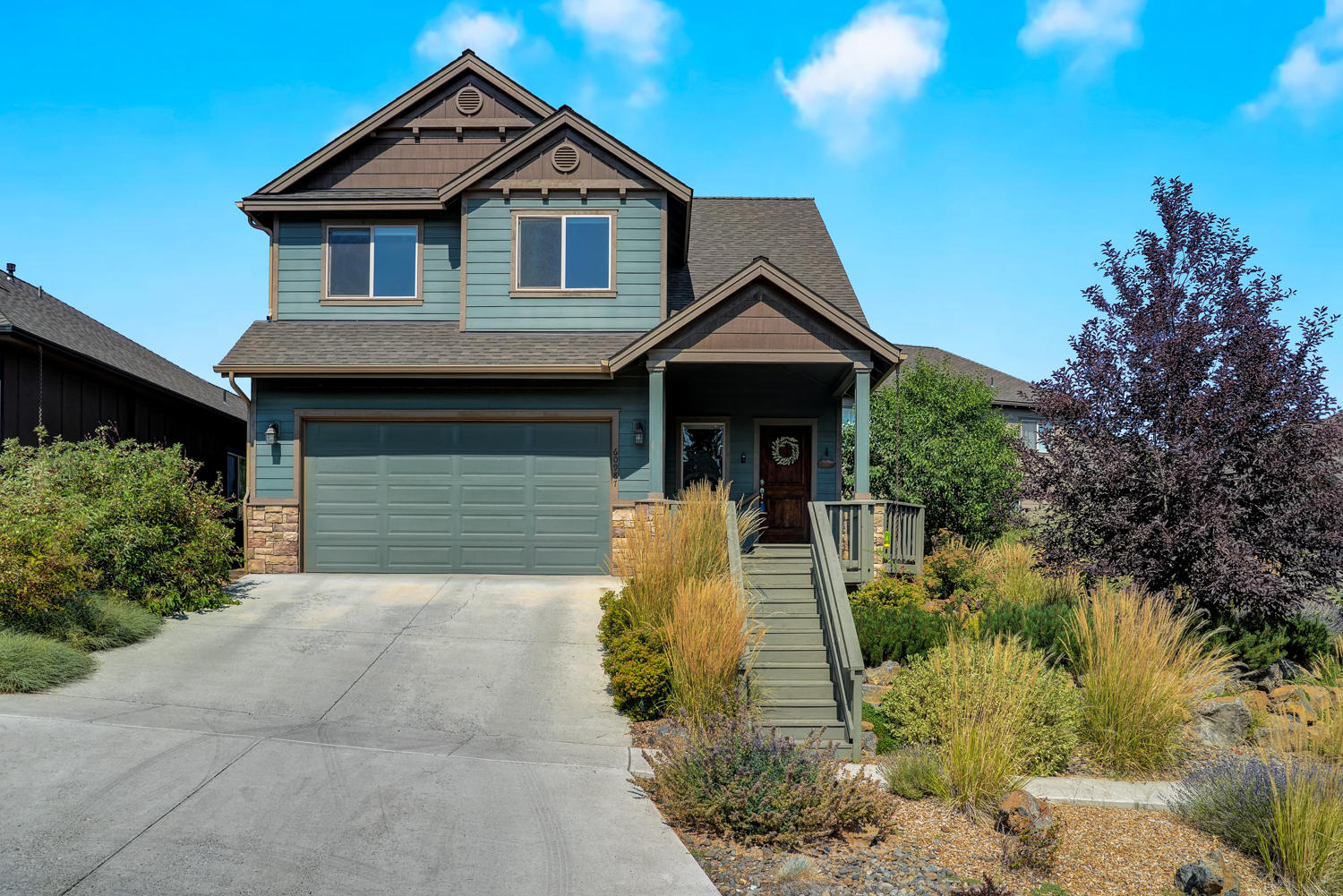 South Deerfield Park - Residential