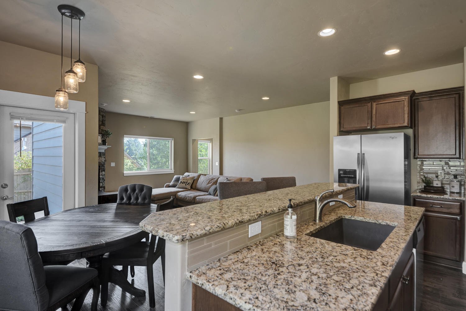 South Deerfield Park - Residential