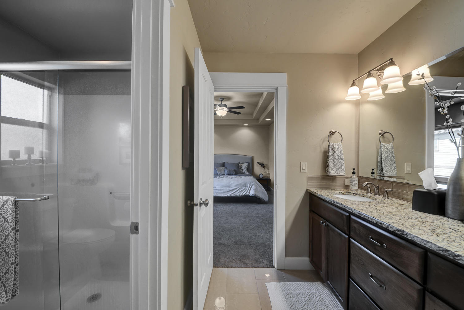 South Deerfield Park - Residential