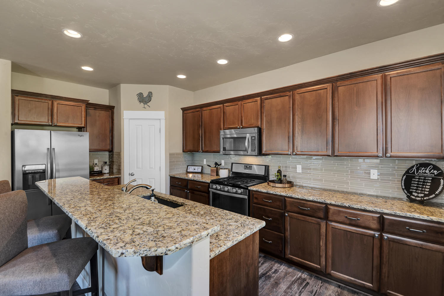 South Deerfield Park - Residential