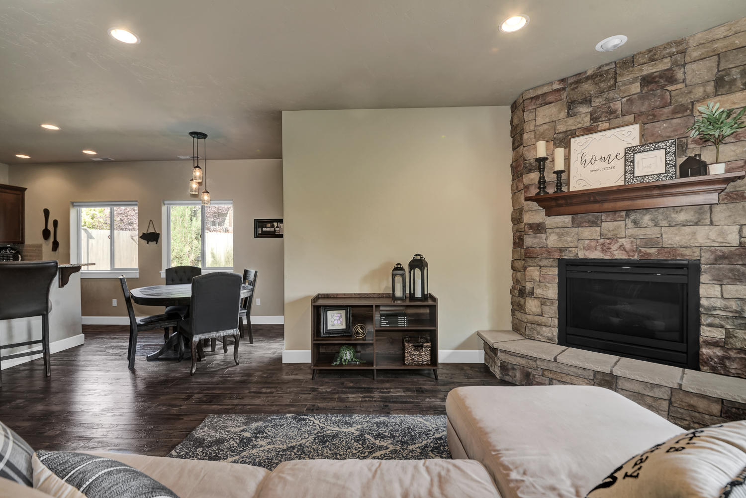 South Deerfield Park - Residential