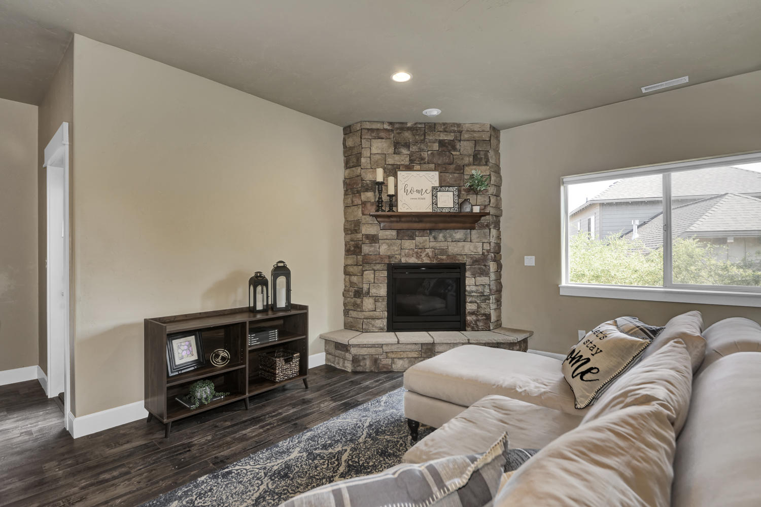 South Deerfield Park - Residential