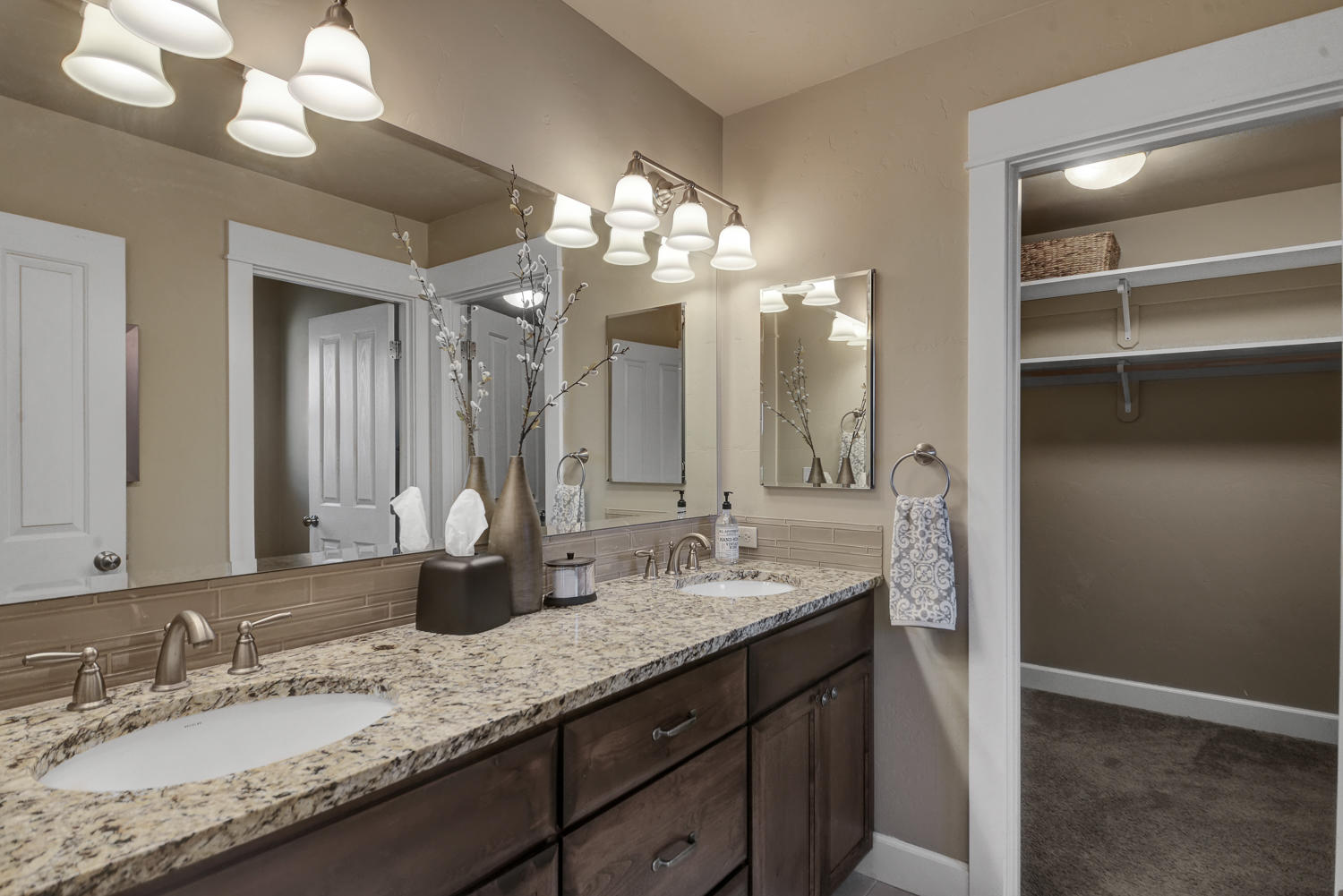 South Deerfield Park - Residential