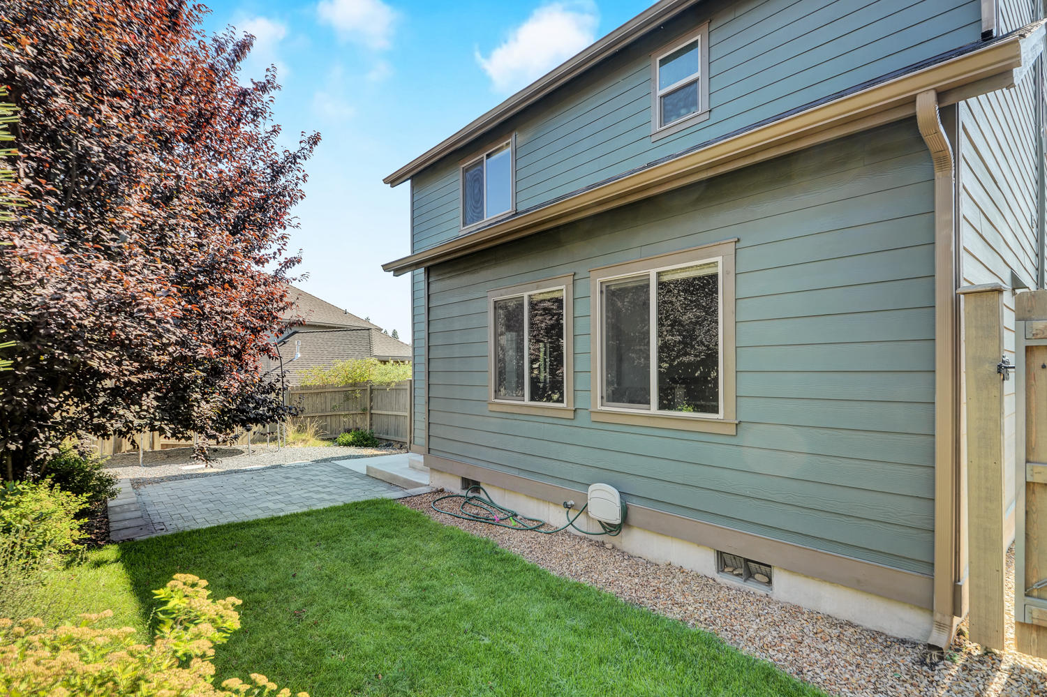 South Deerfield Park - Residential