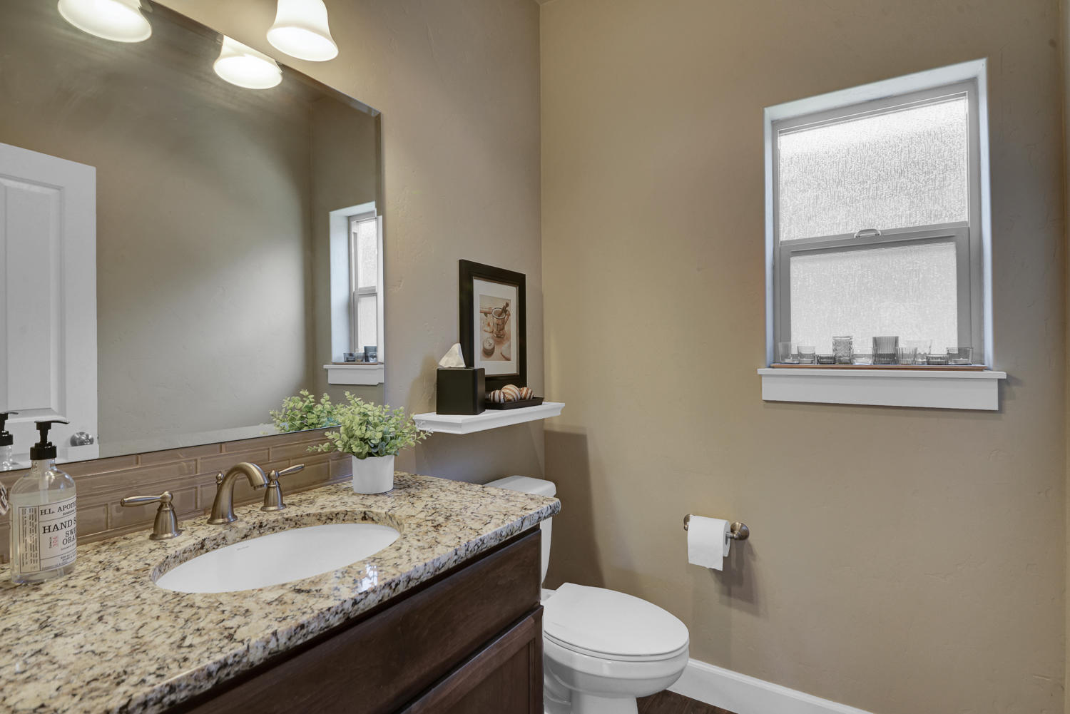 South Deerfield Park - Residential