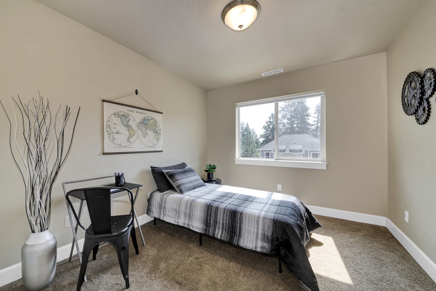 South Deerfield Park - Residential