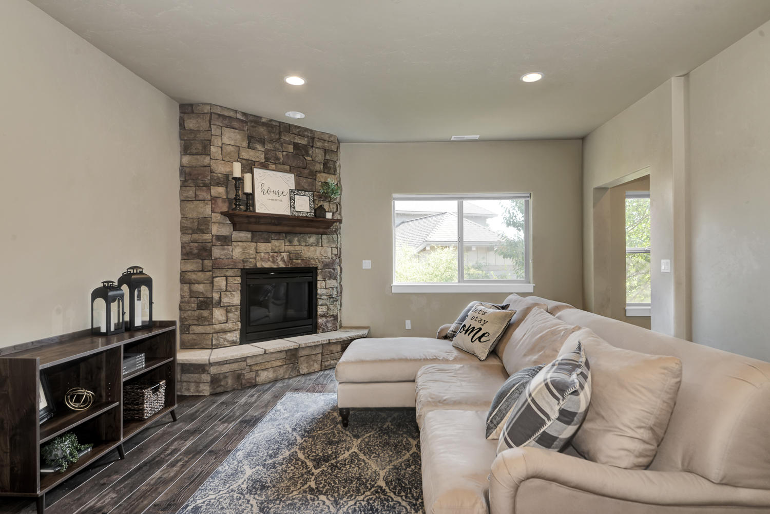 South Deerfield Park - Residential