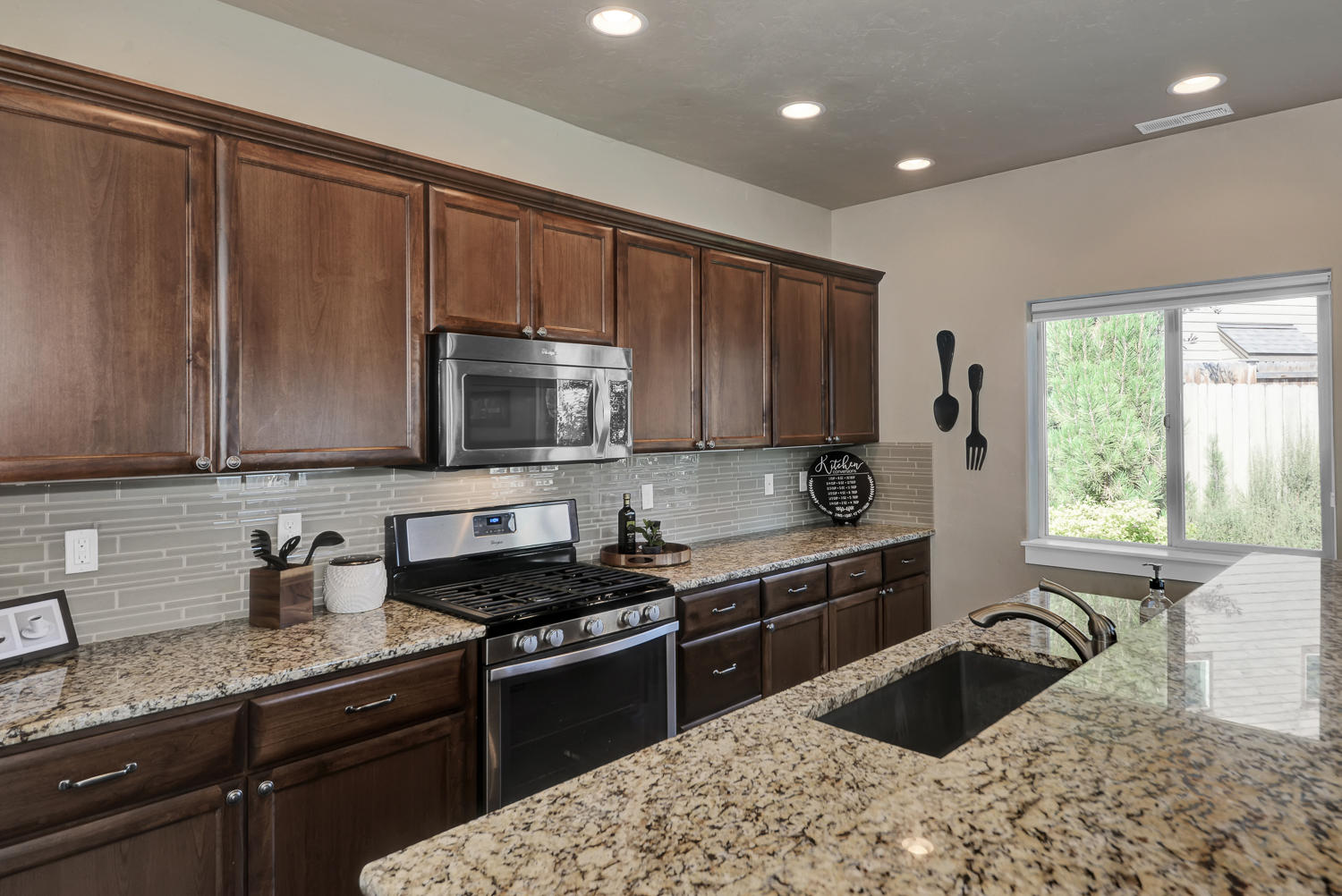 South Deerfield Park - Residential