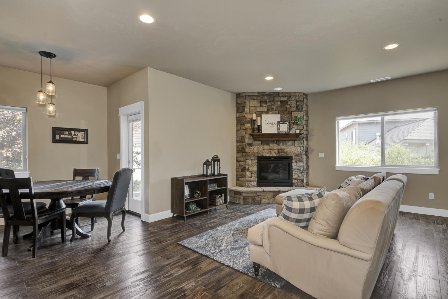 South Deerfield Park - Residential