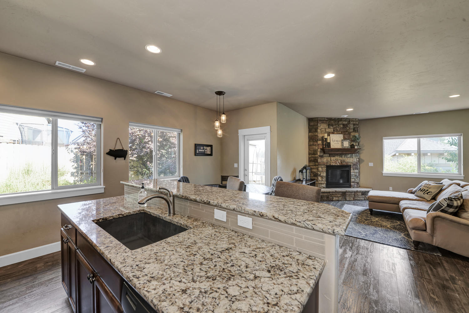 South Deerfield Park - Residential