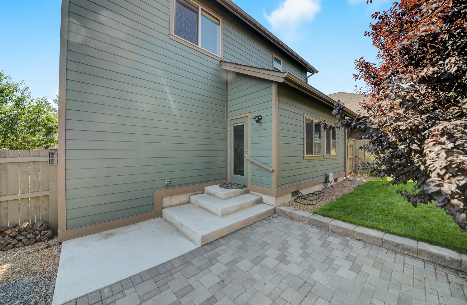 South Deerfield Park - Residential