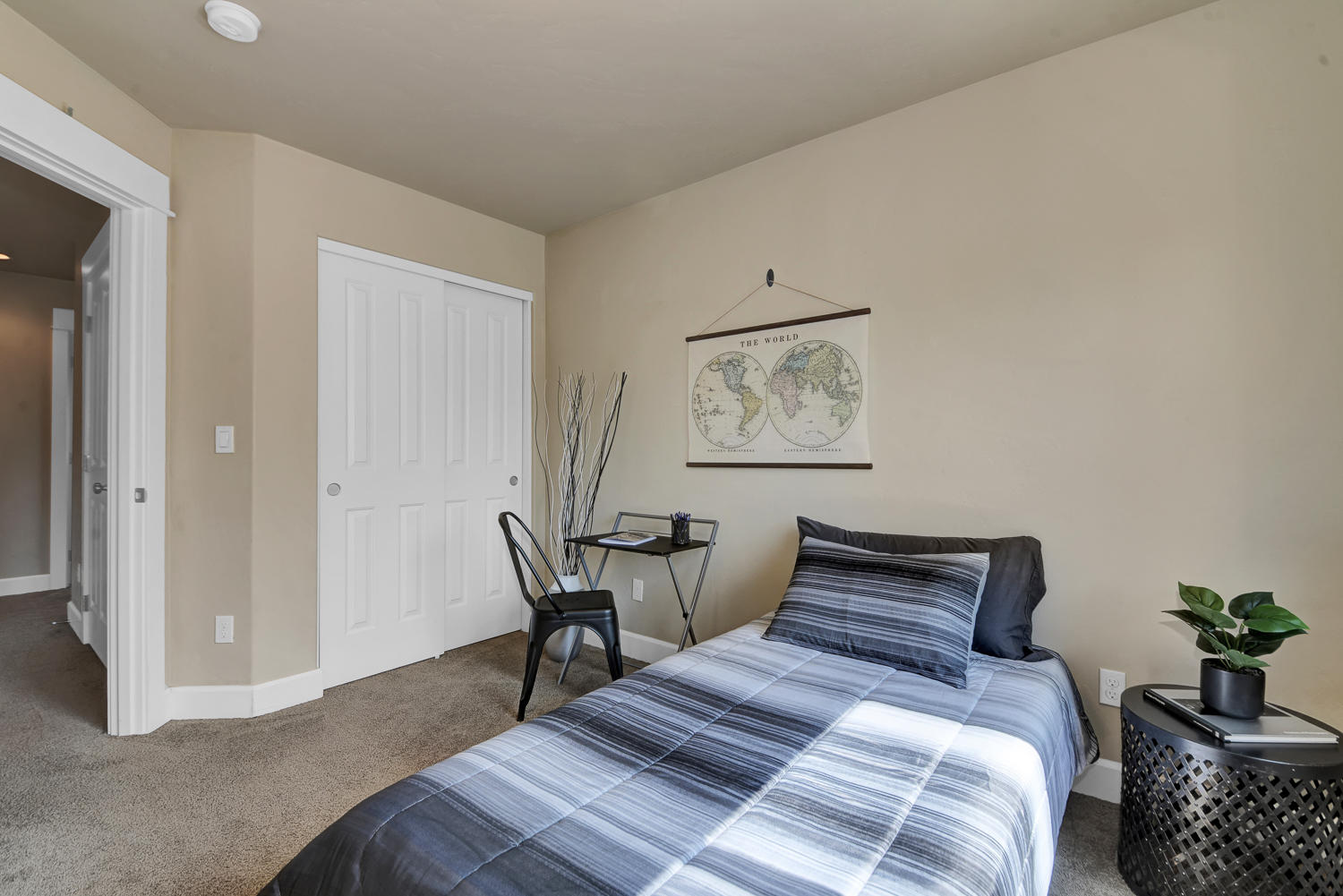 South Deerfield Park - Residential