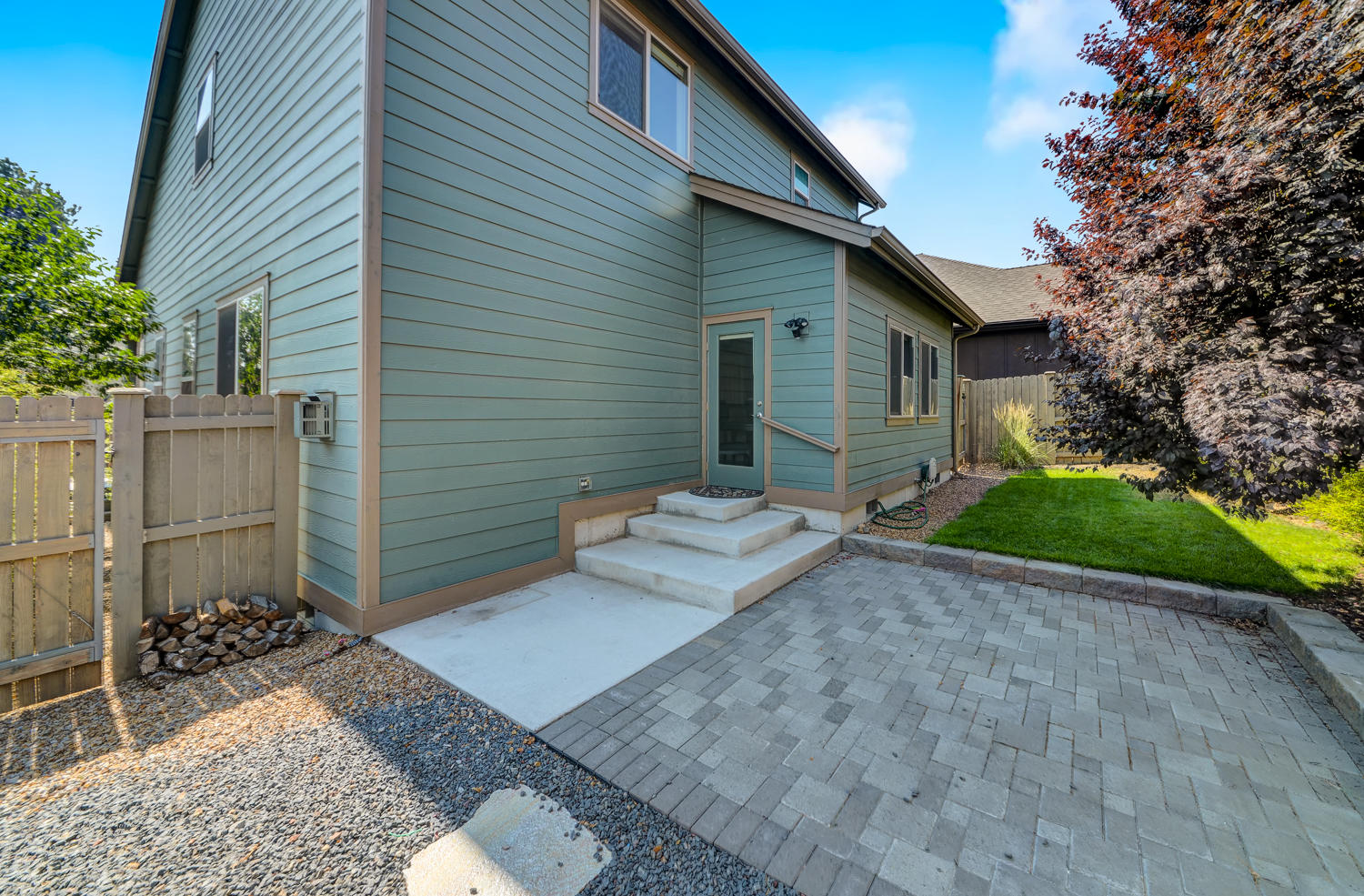 South Deerfield Park - Residential