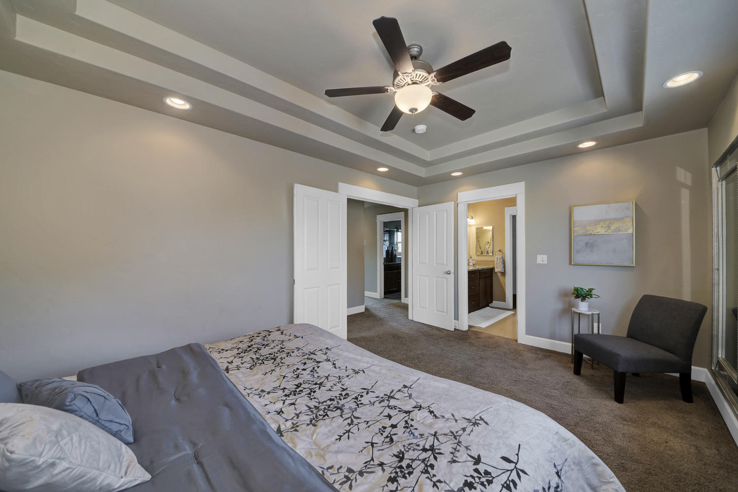 South Deerfield Park - Residential