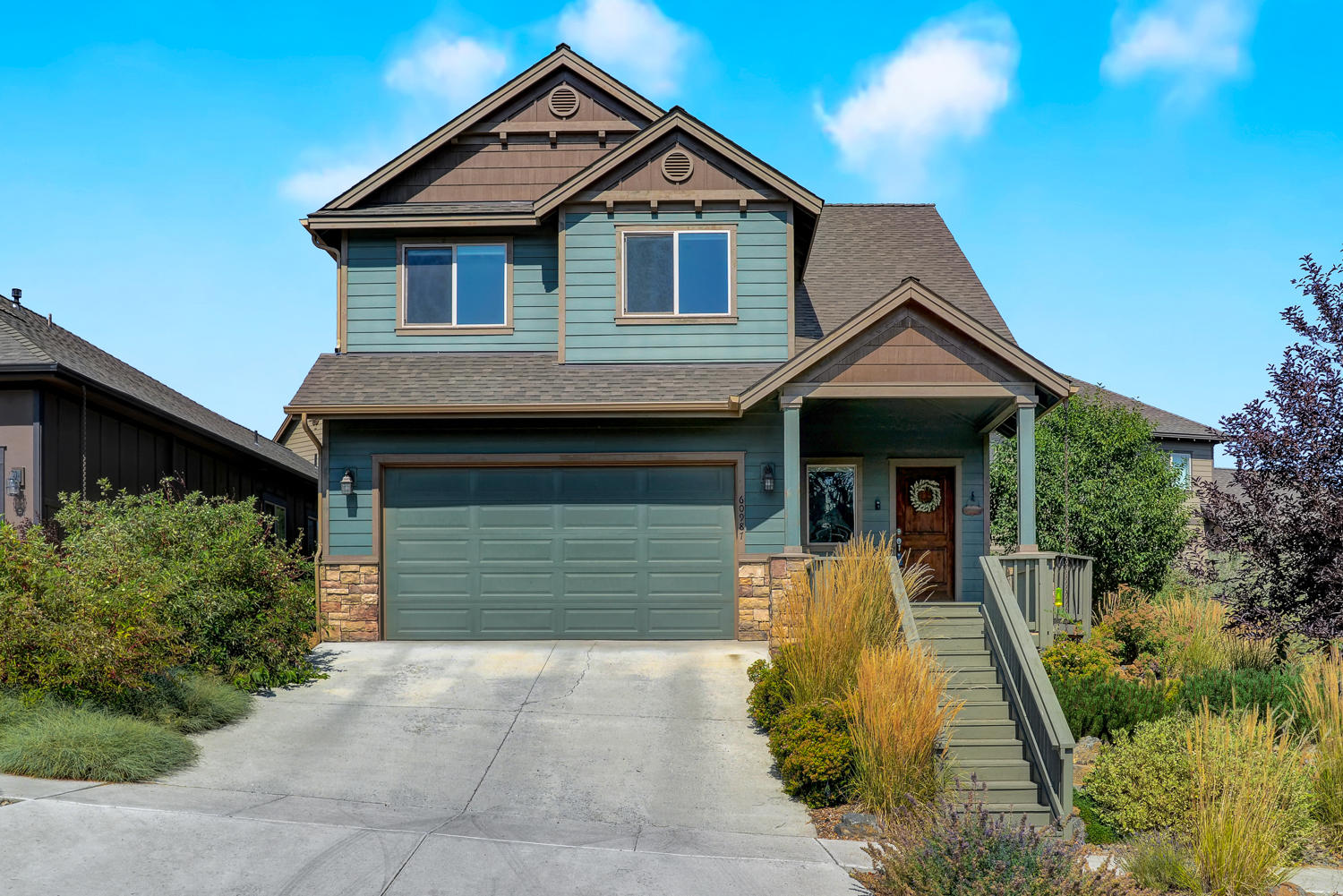 South Deerfield Park - Residential