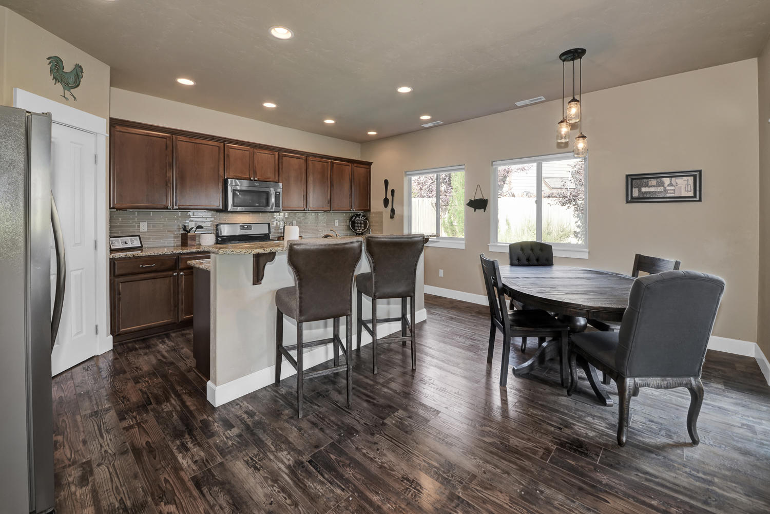 South Deerfield Park - Residential