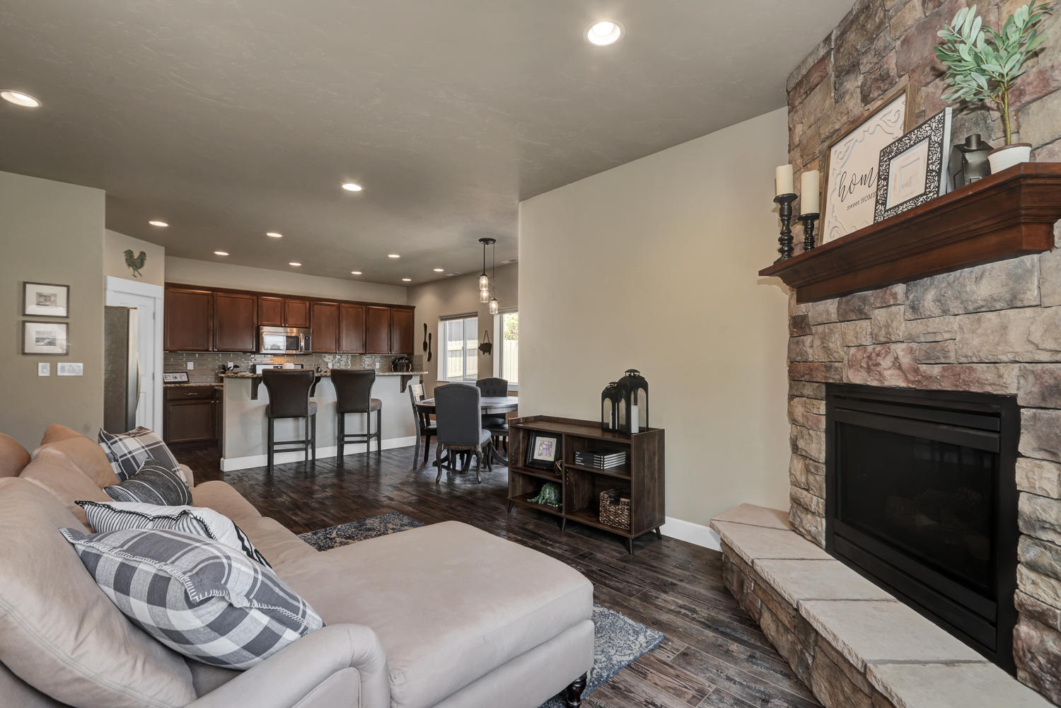 South Deerfield Park - Residential