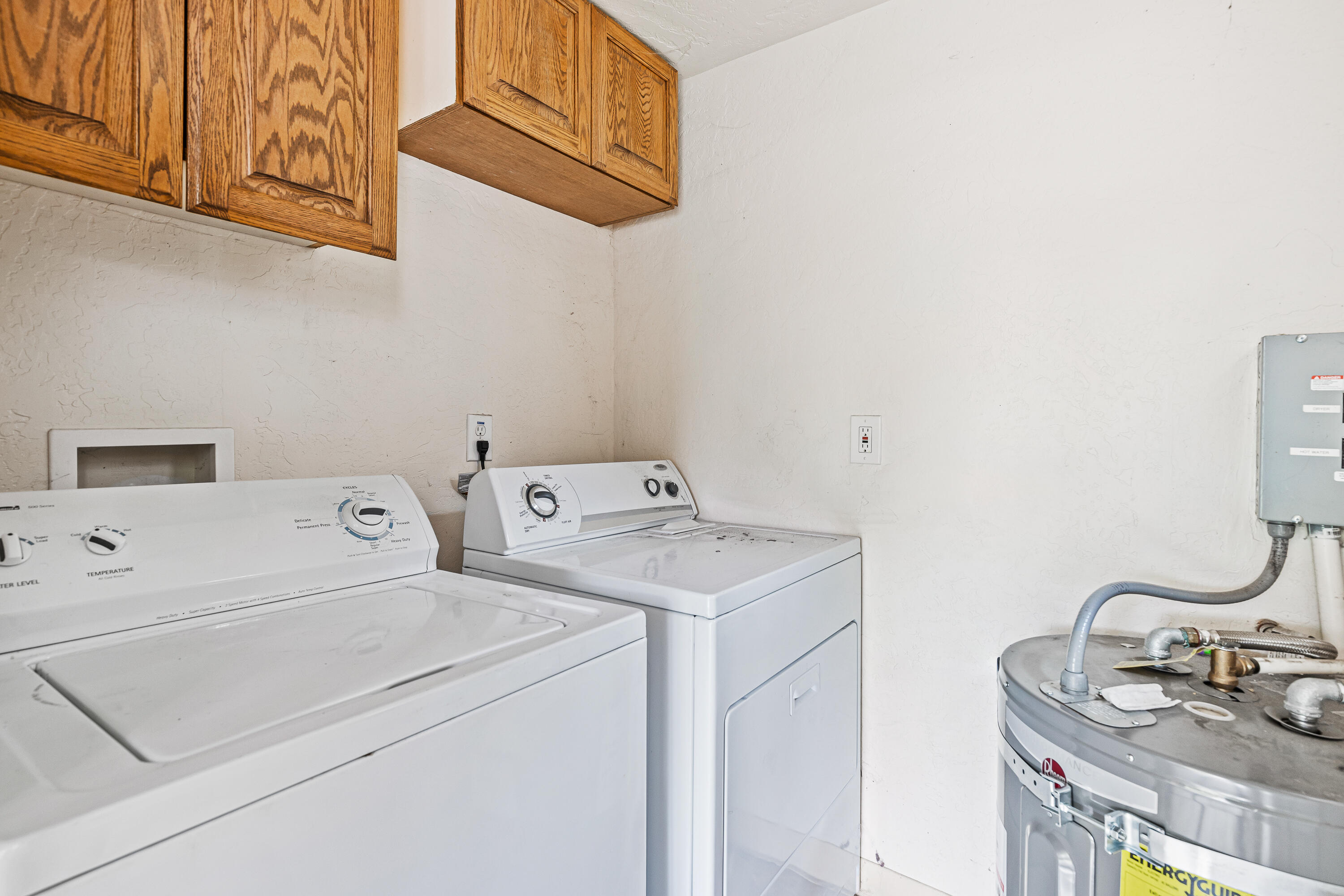 N/A - Residential Income