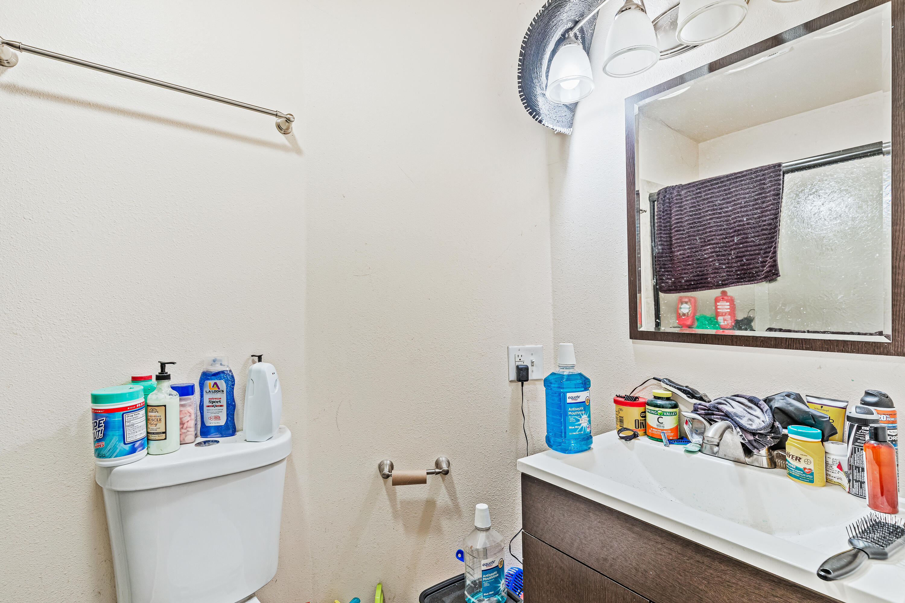 N/A - Residential Income