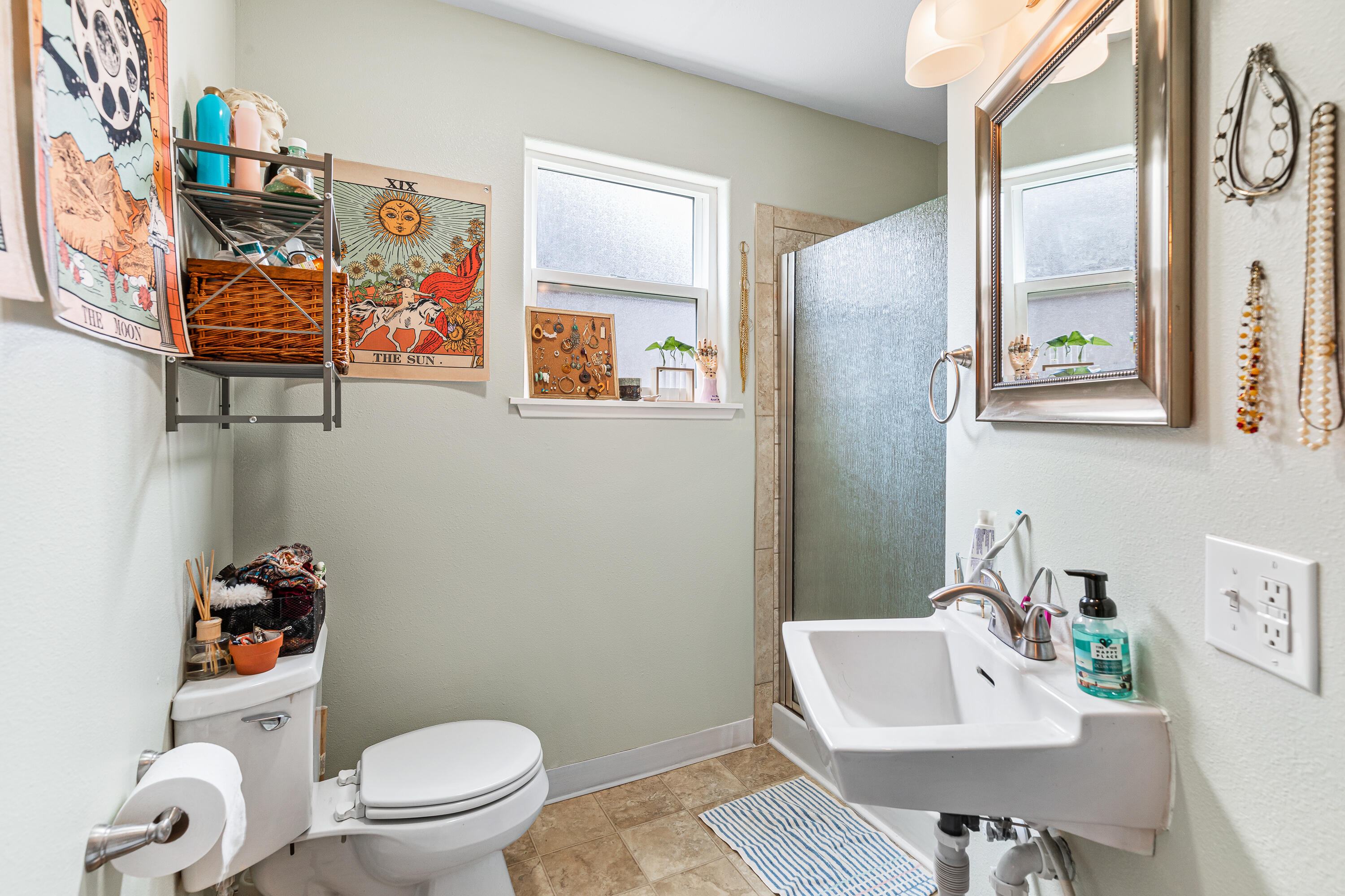 N/A - Residential Income