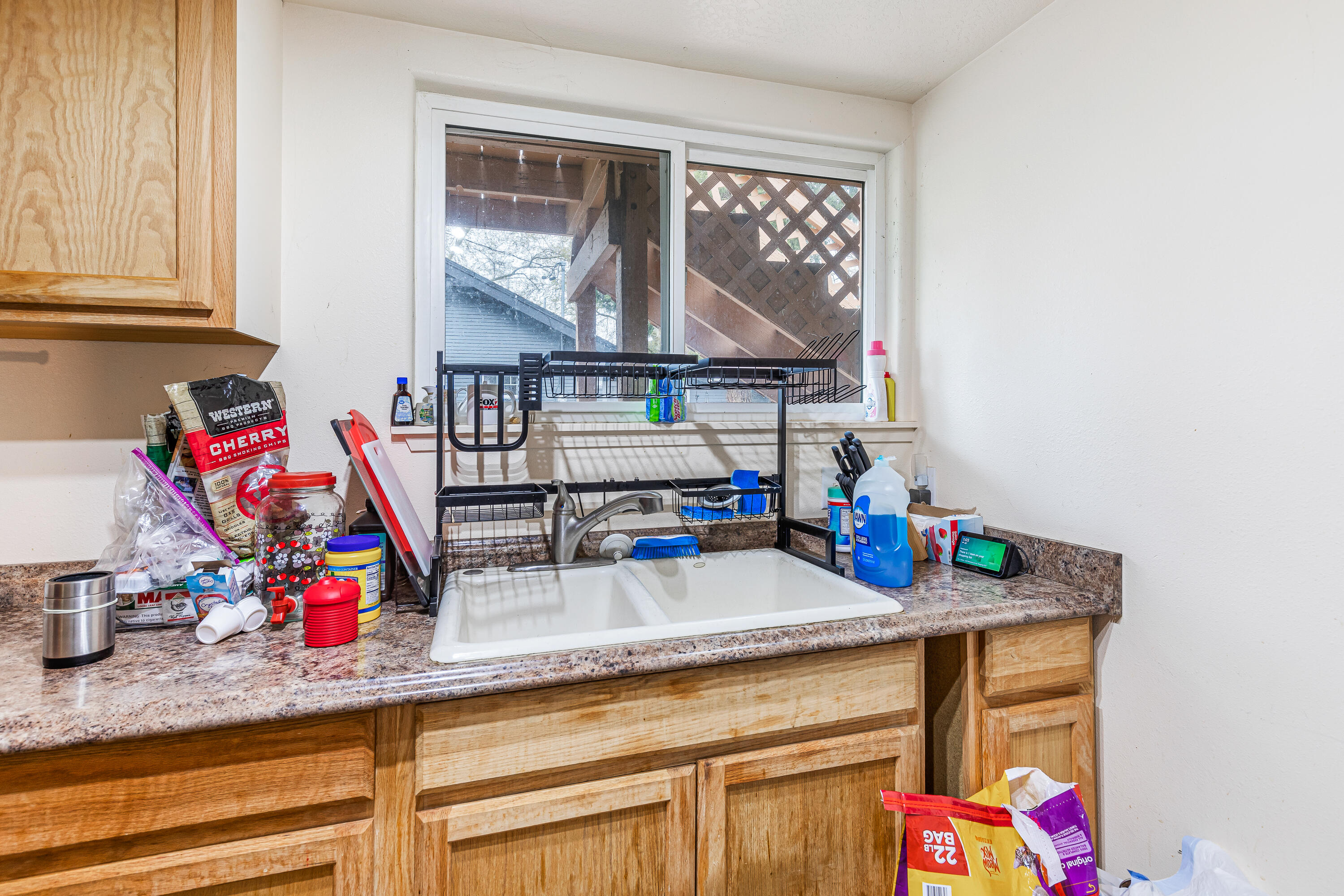 N/A - Residential Income