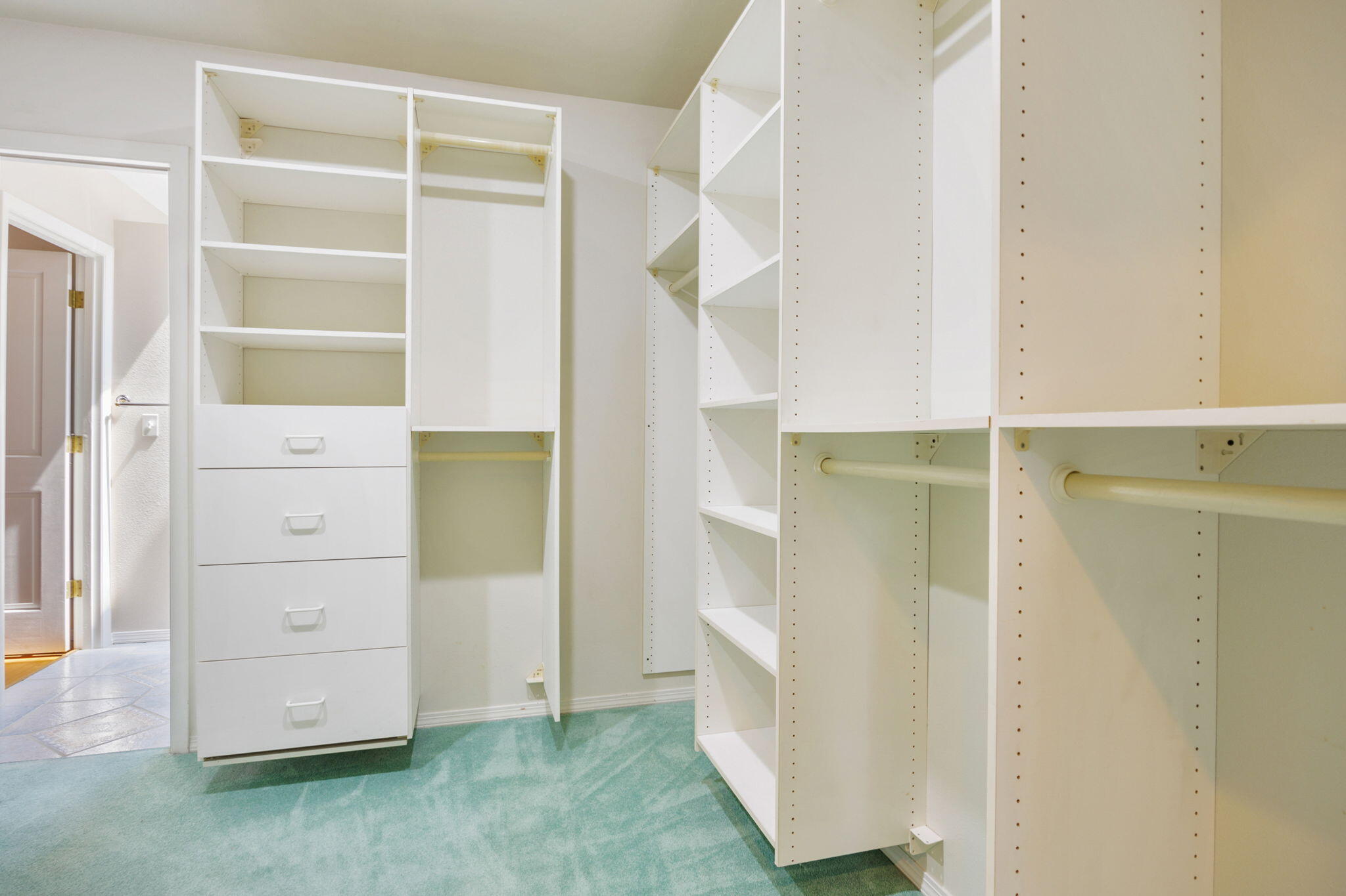 Rogue Valley Estates Subdivision - Residential