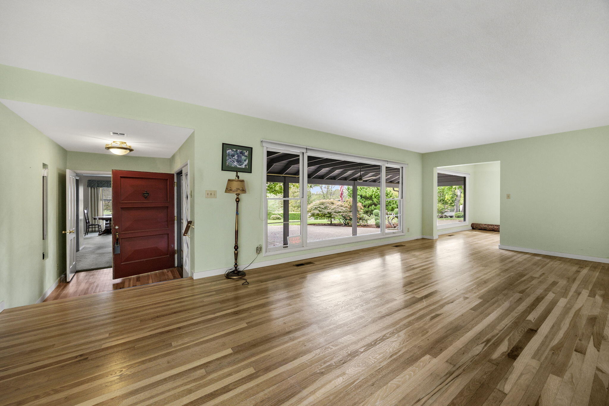 Rogue Valley Estates Subdivision - Residential