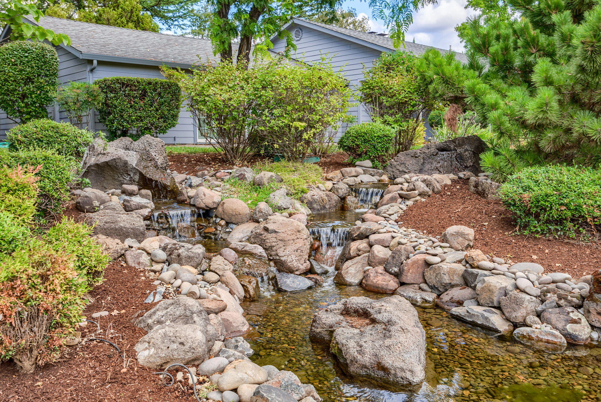 Rogue Valley Estates Subdivision - Residential