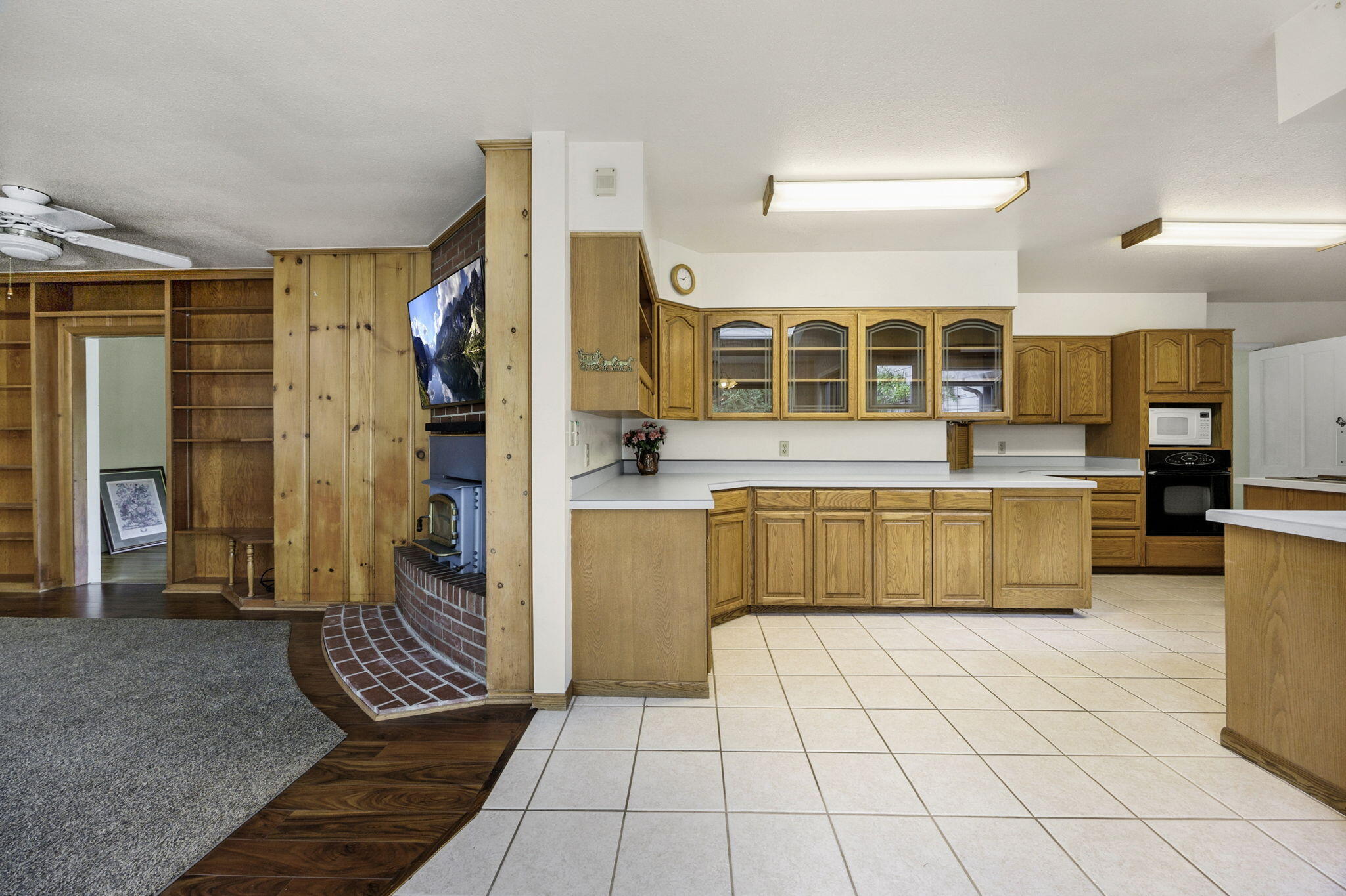 Rogue Valley Estates Subdivision - Residential