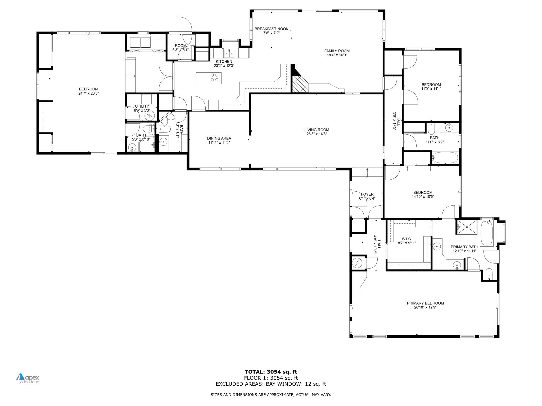 Rogue Valley Estates Subdivision - Residential