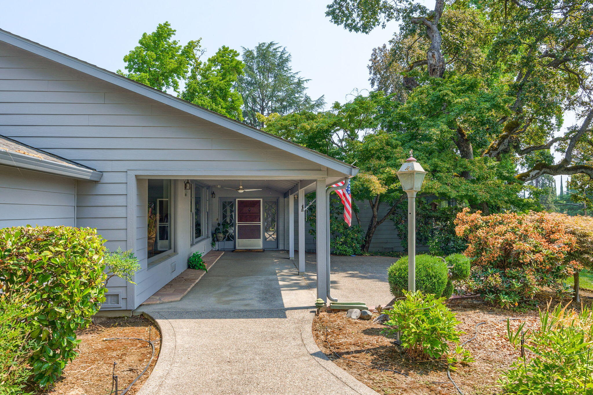 Rogue Valley Estates Subdivision - Residential