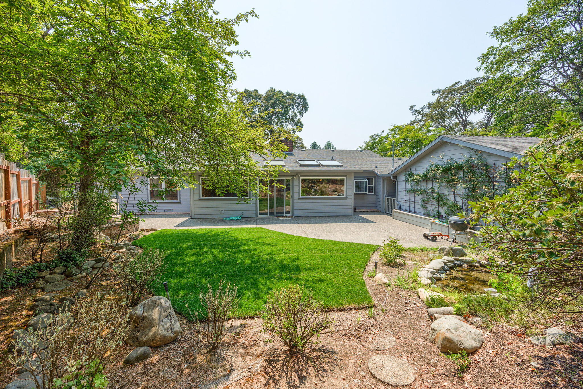 Rogue Valley Estates Subdivision - Residential