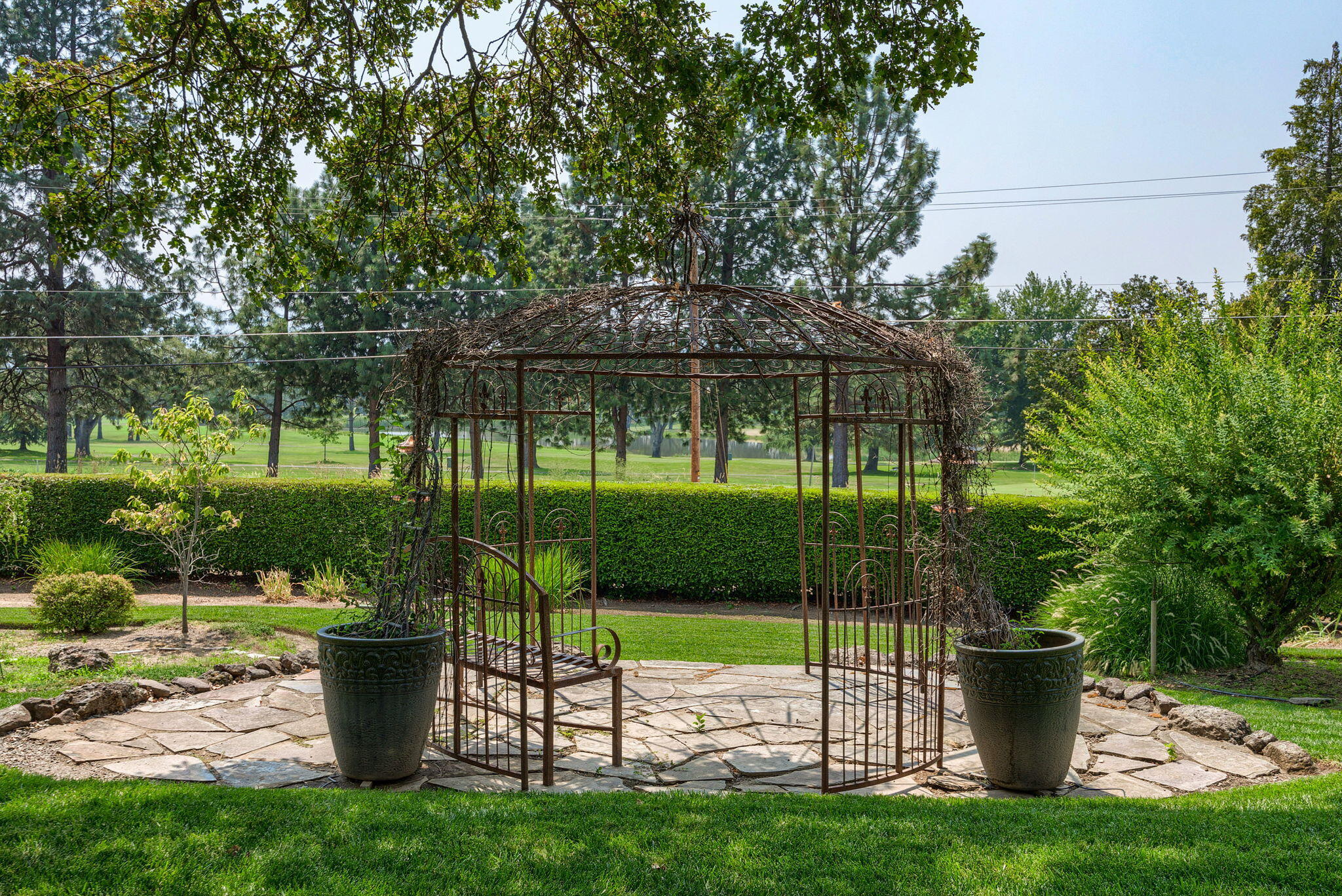 Rogue Valley Estates Subdivision - Residential