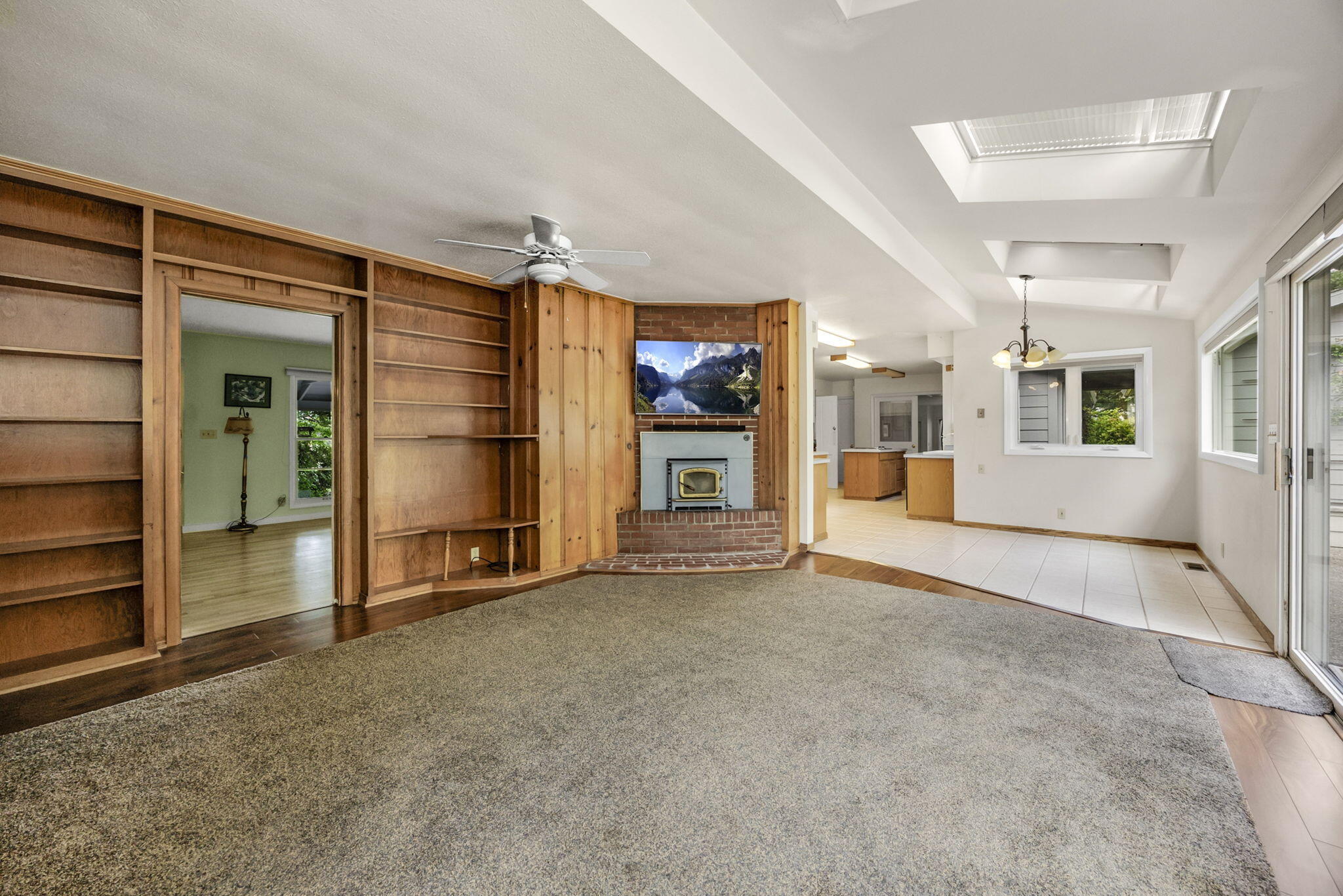 Rogue Valley Estates Subdivision - Residential